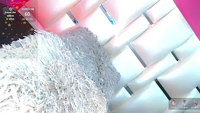 BabyAmatiis  online show from January 5, 5:27 pm