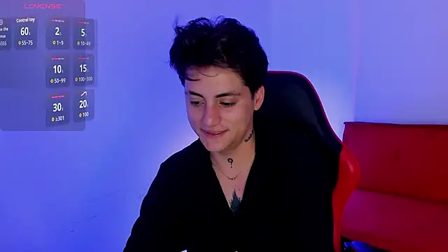 PeytonBox online show from November 26, 11:34 am