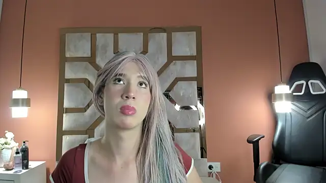 Electra Gosselin online show from January 10, 8:26 pm