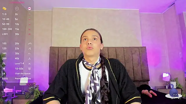 Almaazz online show from October 24, 7:19 pm