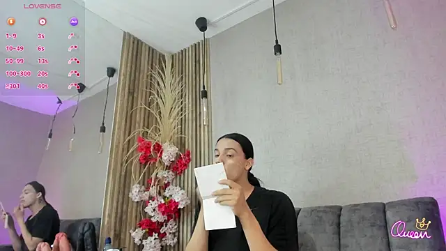 Almaazz online show from April 18, 9:37 pm