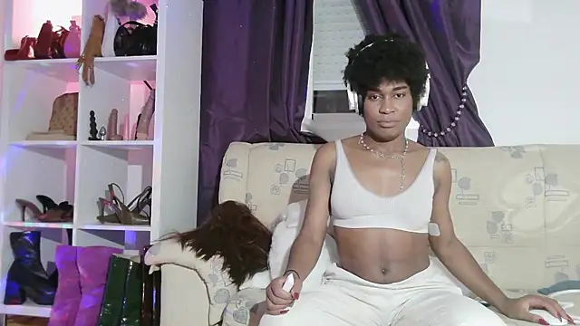 Afrikaisy big21dx online show from December 17, 9:42 pm