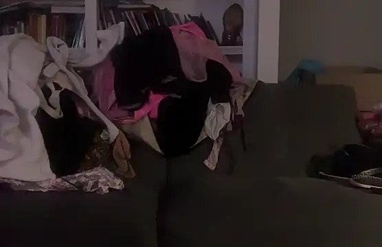 MyLilyDemon online show from July 31, 6:46 am