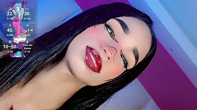 JessiscaWalker online show from November 28, 7:37 pm