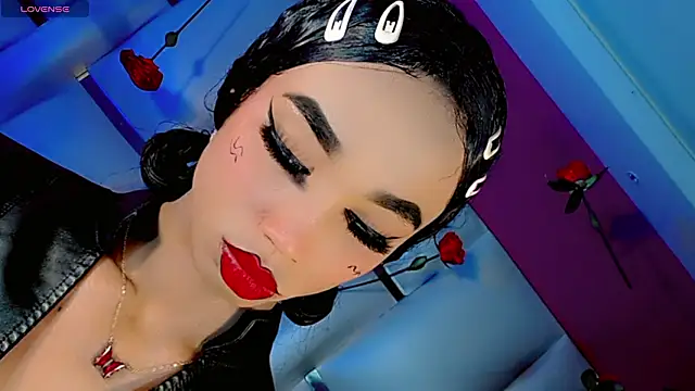 JessiscaWalker online show from March 13, 8:14 pm