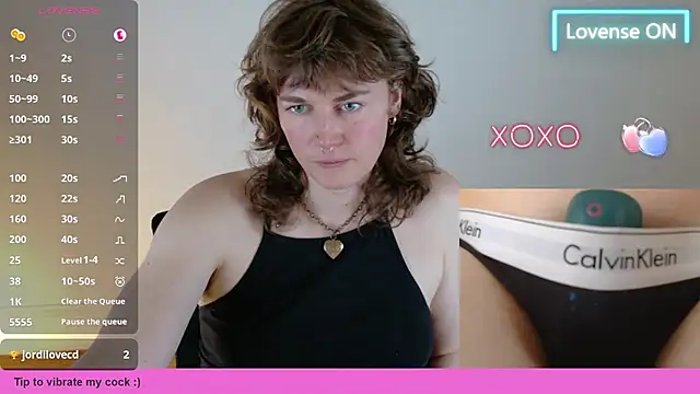 tsellieryder online show from March 7, 12:49 am