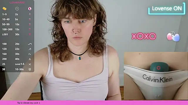 tsellieryder online show from April 19, 11:07 pm