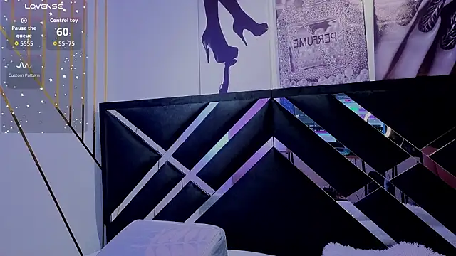 Angel-dragun online show from April 15, 3:12 am