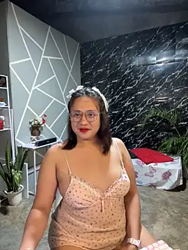 1aquaticangel69 online show from November 4, 8:08 pm