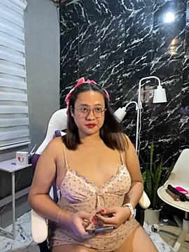 1aquaticangel69 online show from December 4, 7:51 pm