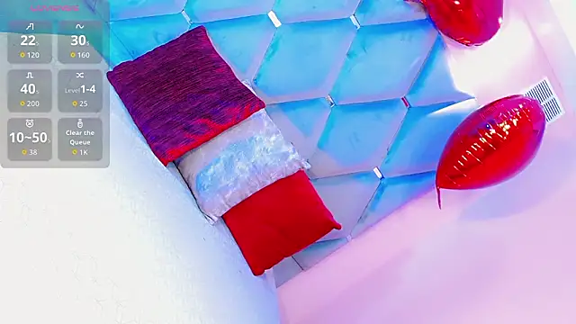 AithanaBlaze online show from February 15, 11:53 am