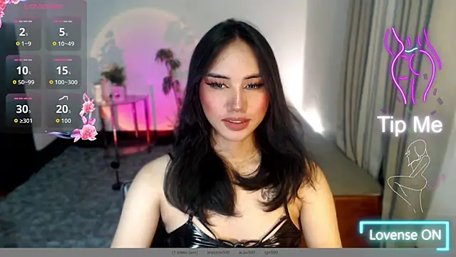 Divine Goddesss online show from November 2, 5:38 am