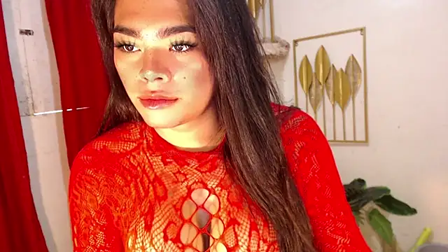 Tasha Goddess online show from February 27, 2:28 am