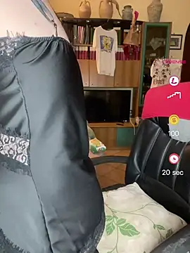 TatianaTaylor69 online show from June 8, 7:24 pm