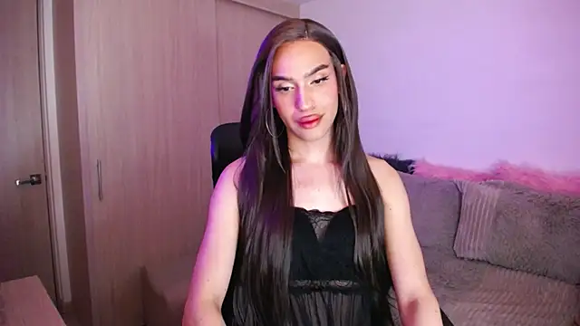 SamaraSilex online show from November 4, 2:44 am