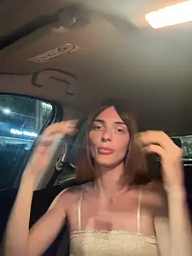 Luna Samosienko online show from June 12, 12:42 am