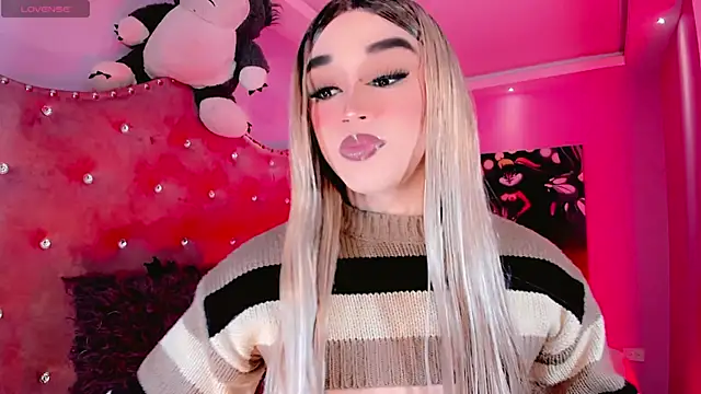  IsabellaRousse online show from January 9, 12:32 pm