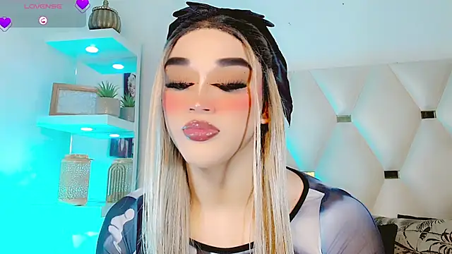  IsabellaRousse online show from January 31, 8:07 pm