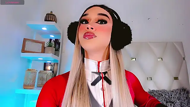  IsabellaRousse online show from February 10, 9:55 pm