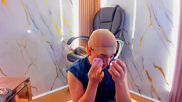 Marian Cristal online show from February 10, 4:19 am