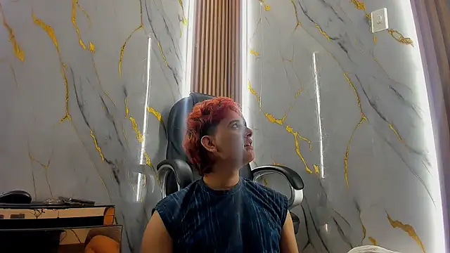 Marian Cristal online show from February 21, 3:20 am