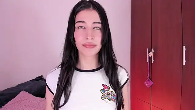 ScarlettRosetti online show from February 21, 11:08 pm