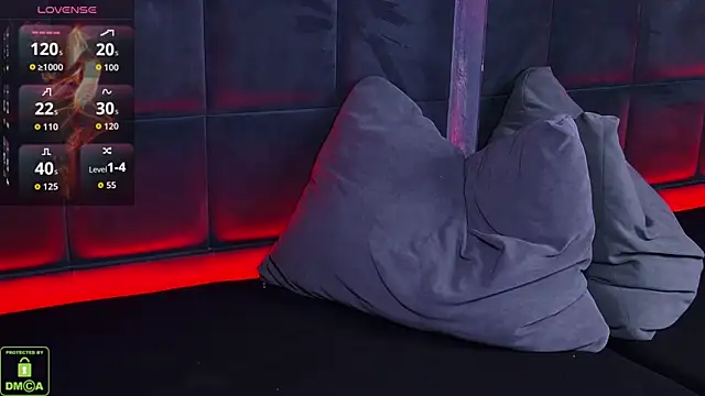 RobertDevine online show from March 11, 8:57 pm