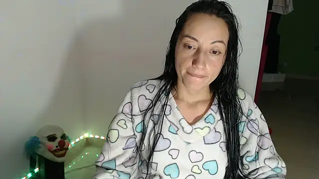 Snapshot of Megan_love01 chatting on October 12, 3:42 am Megan love01 online show from October 12, 3:42 am