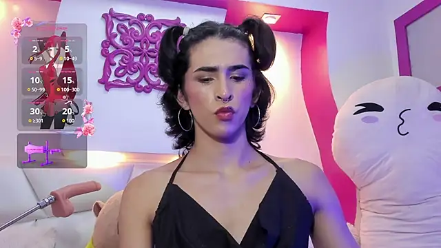 isa  fox online show from October 9, 6:53 pm