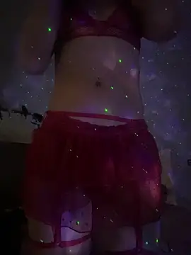 Black Chanel online show from May 30, 2:54 am
