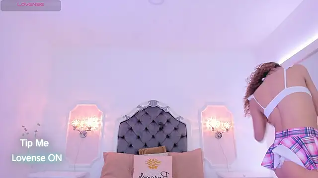 kendallspears 1 online show from April 6, 4:32 am