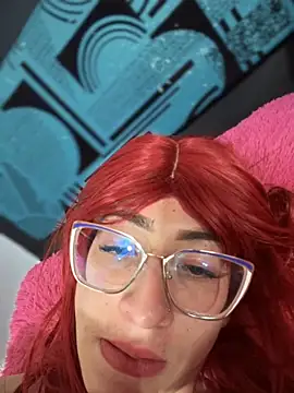 NICOLLE  12 online show from October 19, 9:29 pm