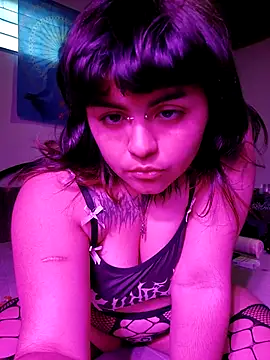 Snapshot of crucifxcked chatting on September 30, 11:54 am crucifxcked online show from September 30, 11:54 am