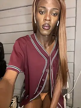 gingergirl67  online show from November 10, 10:00 pm