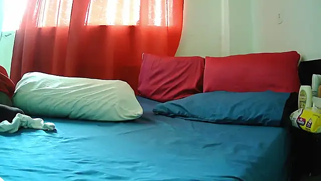 MissAsly online show from November 13, 1:09 pm