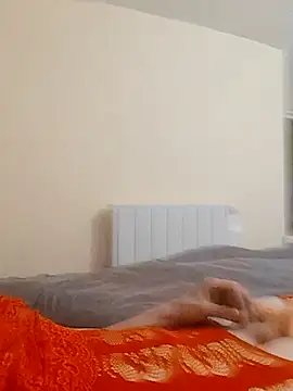 boooo256 online show from October 12, 4:48 am