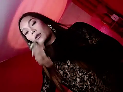 KaGoddessonXXX online show from November 13, 6:55 am