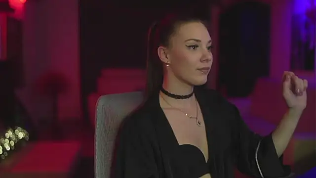 CandyStorm online show from December 16, 9:42 pm