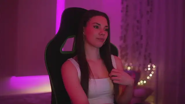 CandyStorm online show from March 28, 10:44 pm