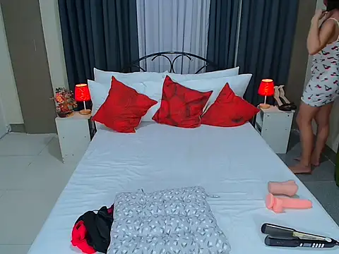 xAsianTOPModelx online show from January 18, 7:49 am