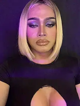 Kessey Herera online show from February 14, 5:09 pm