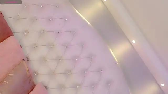 Daphnne XXX online show from November 8, 7:25 pm