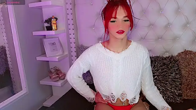 Saraa Jone online show from November 2, 11:52 am