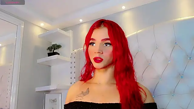 Saraa Jone online show from November 18, 12:27 pm