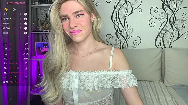 Anjalin sososok1 online show from March 25, 3:45 am