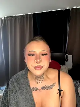 Kimberly-sweety online show from October 21, 2:51 pm