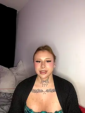 Kimberly-sweety online show from December 3, 9:08 pm