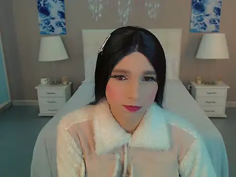 Snapshot of Luna_LaFontaine chatting on October 16, 12:27 pm Luna LaFontaine online show from October 16, 12:27 pm
