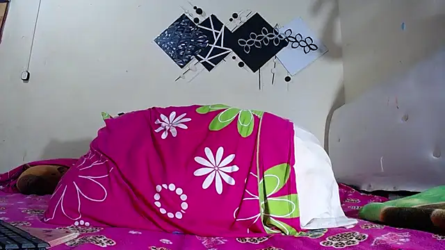 Cataleya nova online show from June 25, 11:31 pm