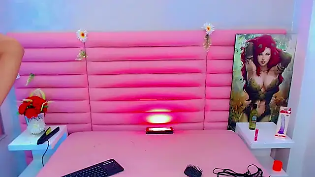 miss dania75 online show from October 28, 4:49 pm